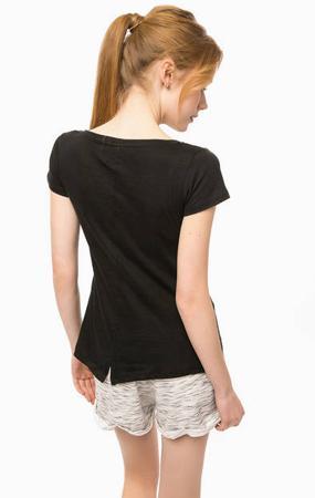 Футболка ALCOTT