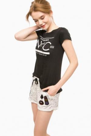 Футболка ALCOTT