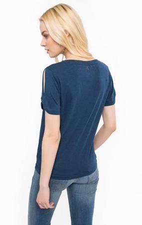 Футболка Mustang