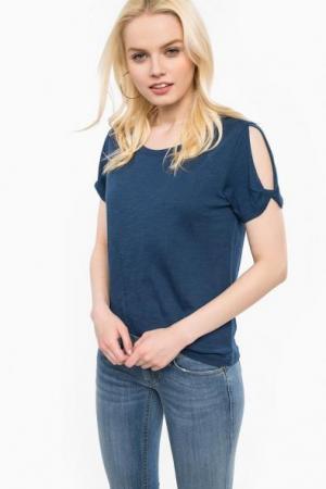 Футболка Mustang