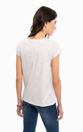 Футболка Mustang