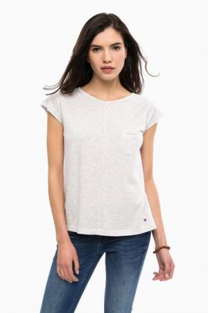 Футболка Mustang