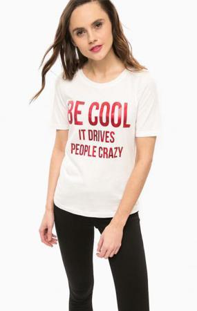 Футболка ONLY