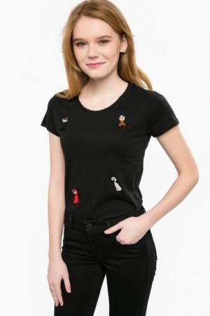 Футболка Liu Jo Jeans