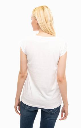 Футболка Mustang