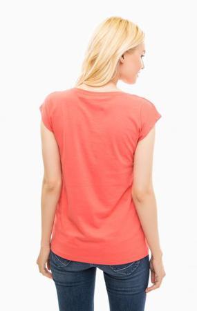 Футболка Mustang