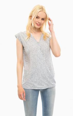 Футболка Mustang