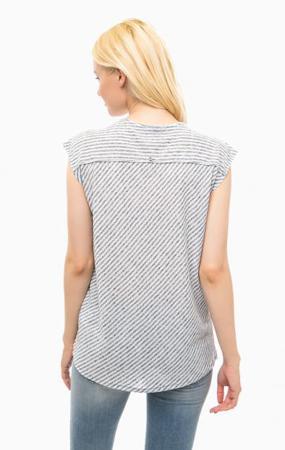 Футболка Mustang