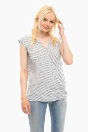 Футболка Mustang