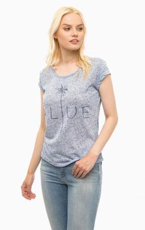 Футболка Mustang