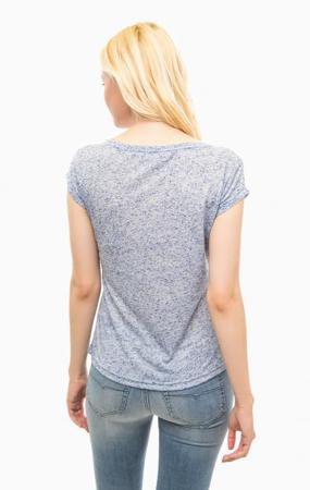 Футболка Mustang