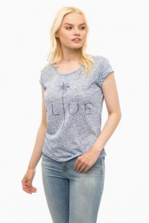 Футболка Mustang