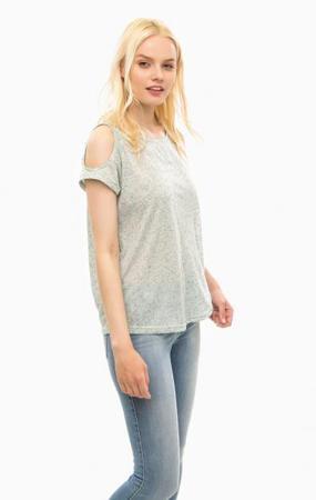 Футболка Mustang