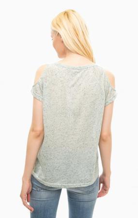 Футболка Mustang