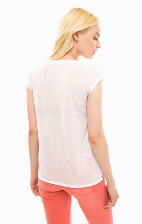 Футболка Mustang