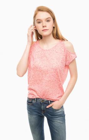 Футболка Mustang