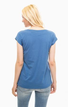 Футболка Mustang