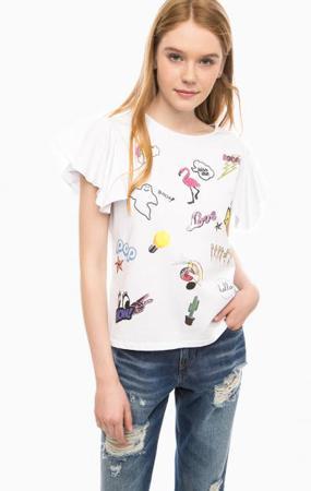 Футболка Fornarina