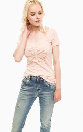 Футболка Pepe Jeans