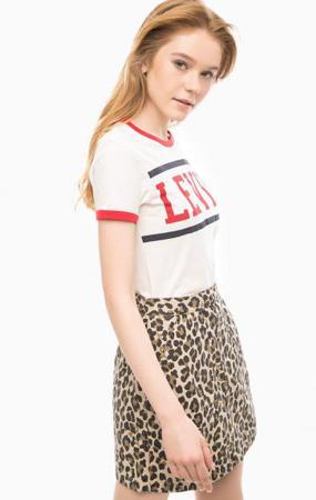 Футболка Levi’s®