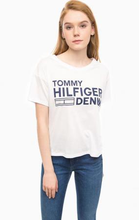Футболка Hilfiger Denim