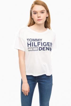 Футболка Hilfiger Denim