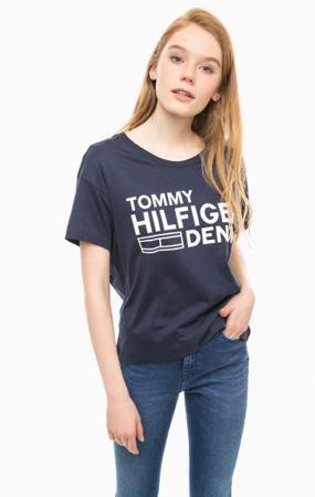 Футболка Hilfiger Denim