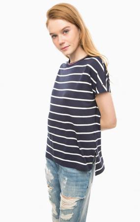 Футболка Hilfiger Denim