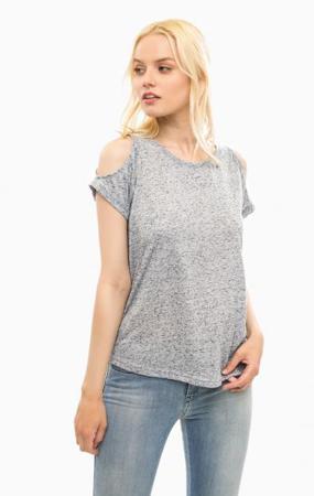 Футболка Mustang