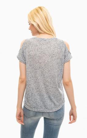 Футболка Mustang