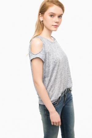 Футболка Mustang