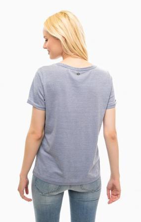 Футболка Mustang