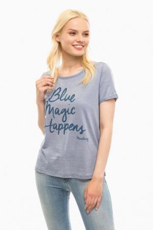 Футболка Mustang