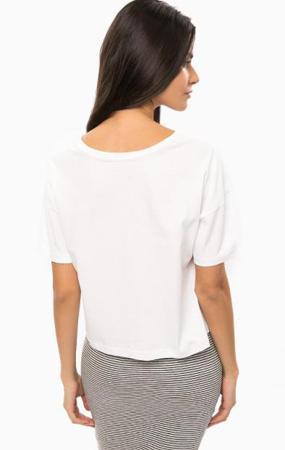 Футболка Calvin Klein Jeans