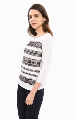 Футболка Liu Jo