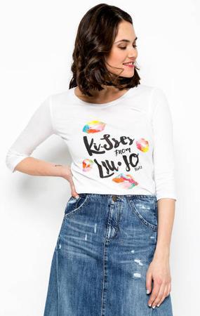 Футболка Liu Jo Jeans