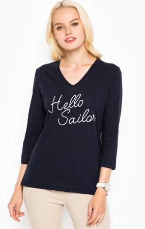 Футболка Tommy Hilfiger