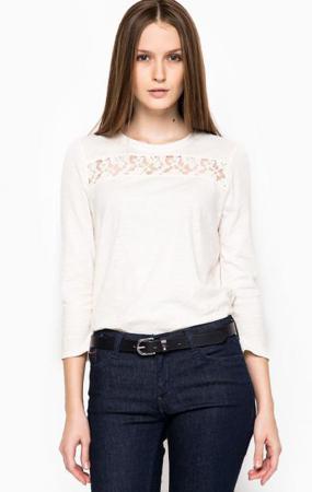 Футболка Hilfiger Denim