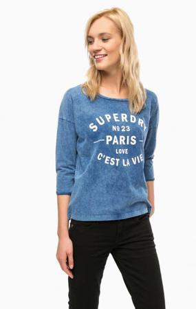 Футболка Superdry