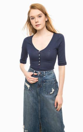 Футболка Hilfiger Denim