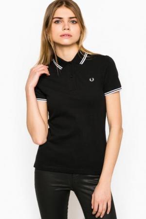 футболка Fred Perry