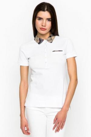 футболка Barbour