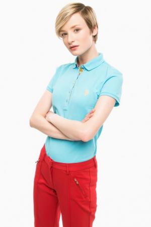 футболка U.S. POLO Assn.