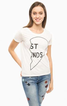 Футболка ONLY