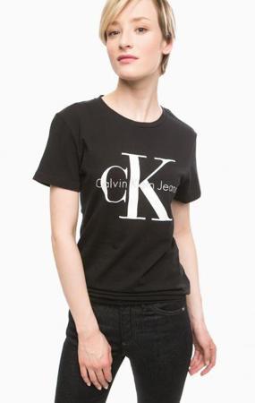 Футболка Calvin Klein Jeans