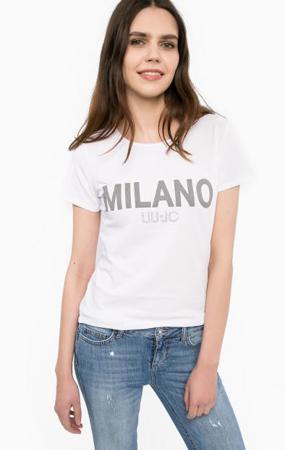 Футболка Liu Jo Jeans