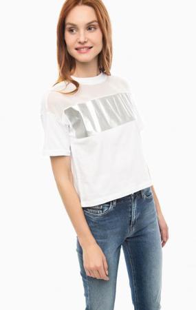 Футболка Calvin Klein Jeans