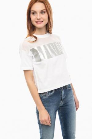 Футболка Calvin Klein Jeans