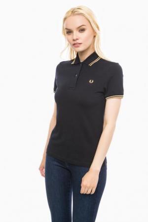 футболка Fred Perry