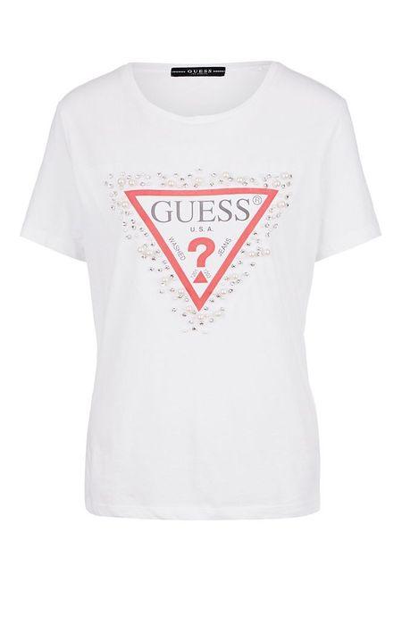 Футболка Guess